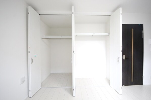 キャメル新中里の物件内観写真